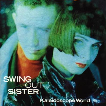 Swing Out Sister